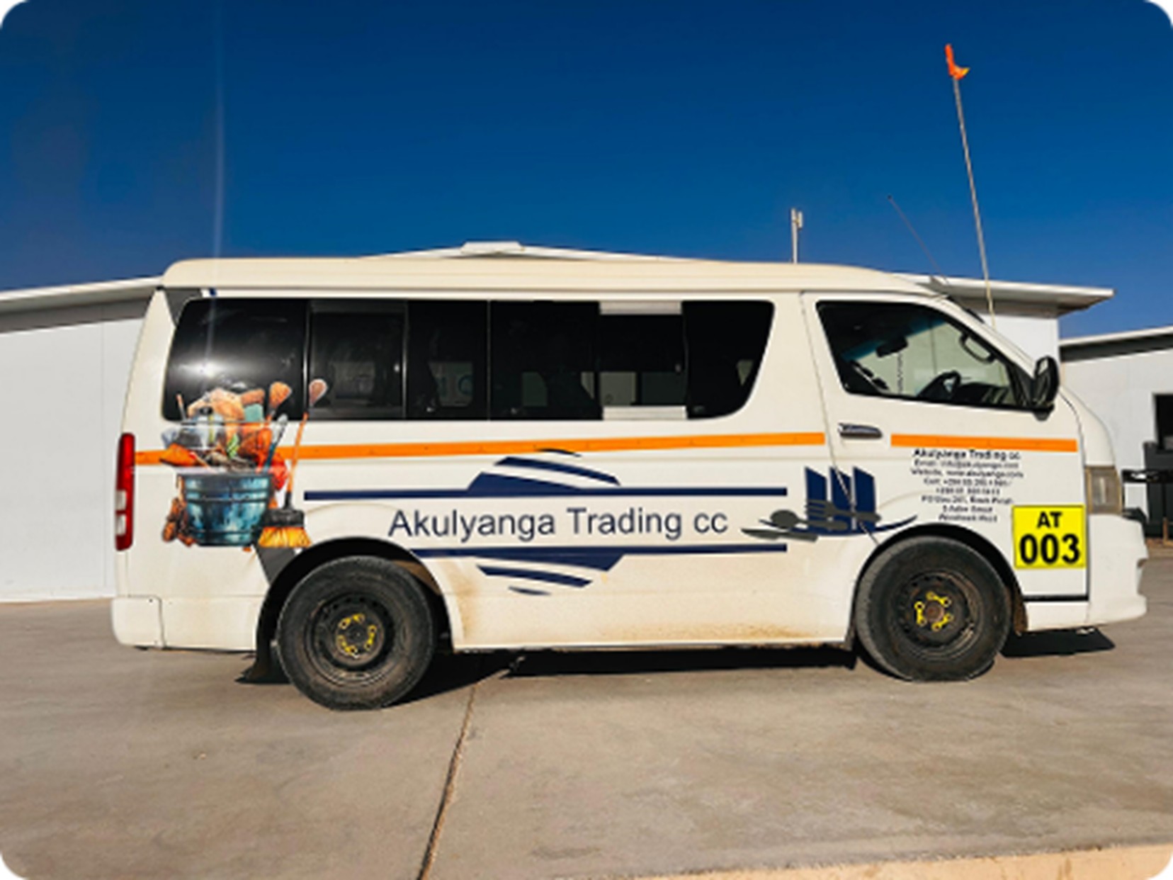 Transportation 1